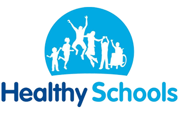 Healthy Schools Logo